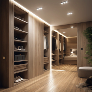 Closet