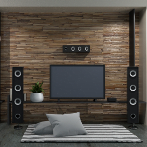 Home Theater
