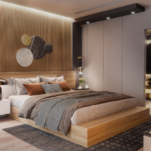 Quarto de Casal