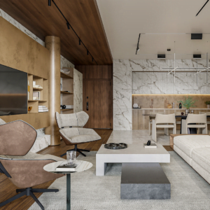 Sala Planejada